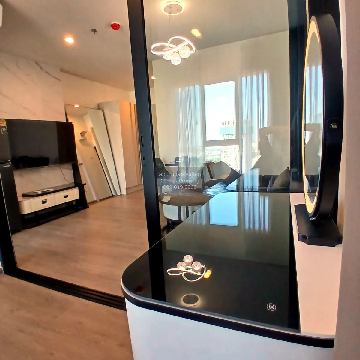 For Rent Condo , Regent Home Bangna (New Project) , Bang Na , Ban