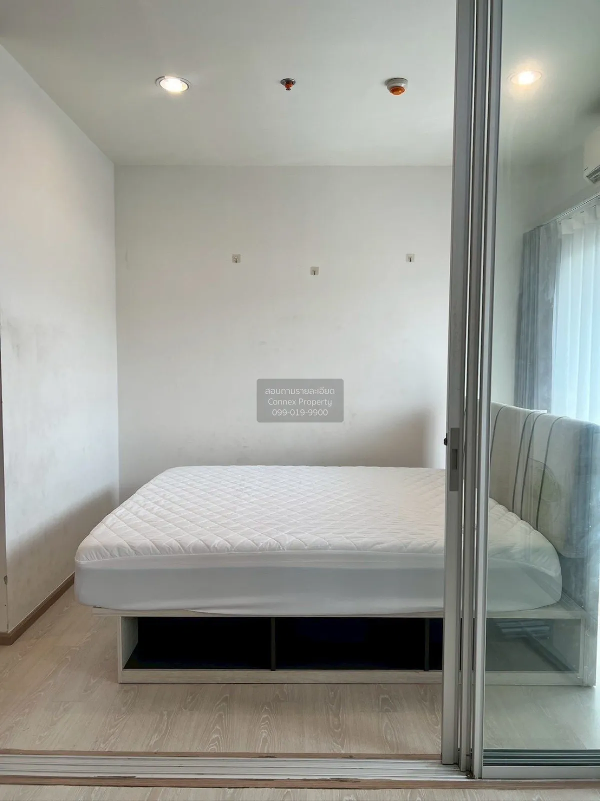For Rent Condo , Niche Mono Sukhumvit-Puchao , BTS-Pu Chao , Thep 4