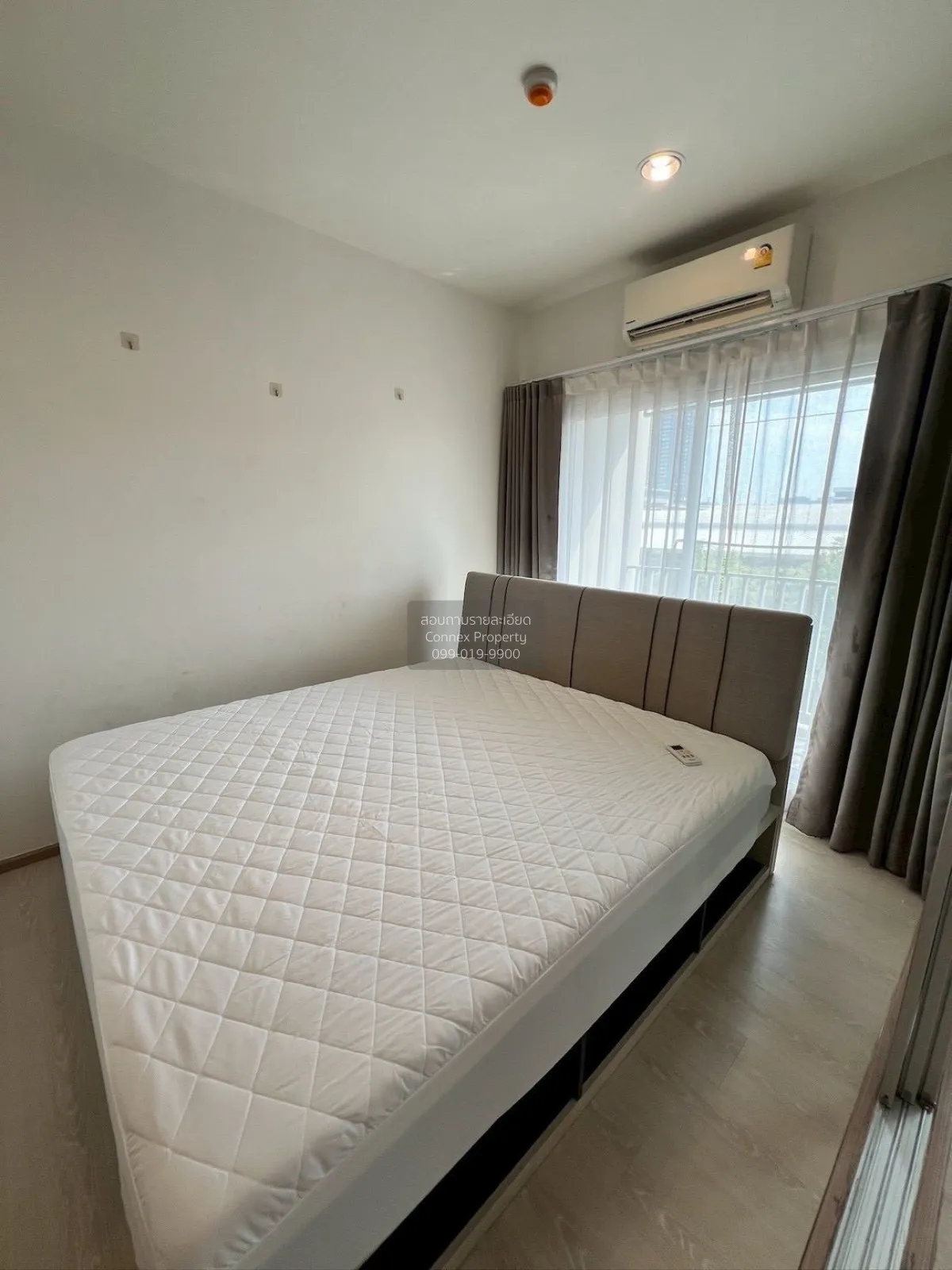 For Rent Condo , Niche Mono Sukhumvit-Puchao , BTS-Pu Chao , Thep