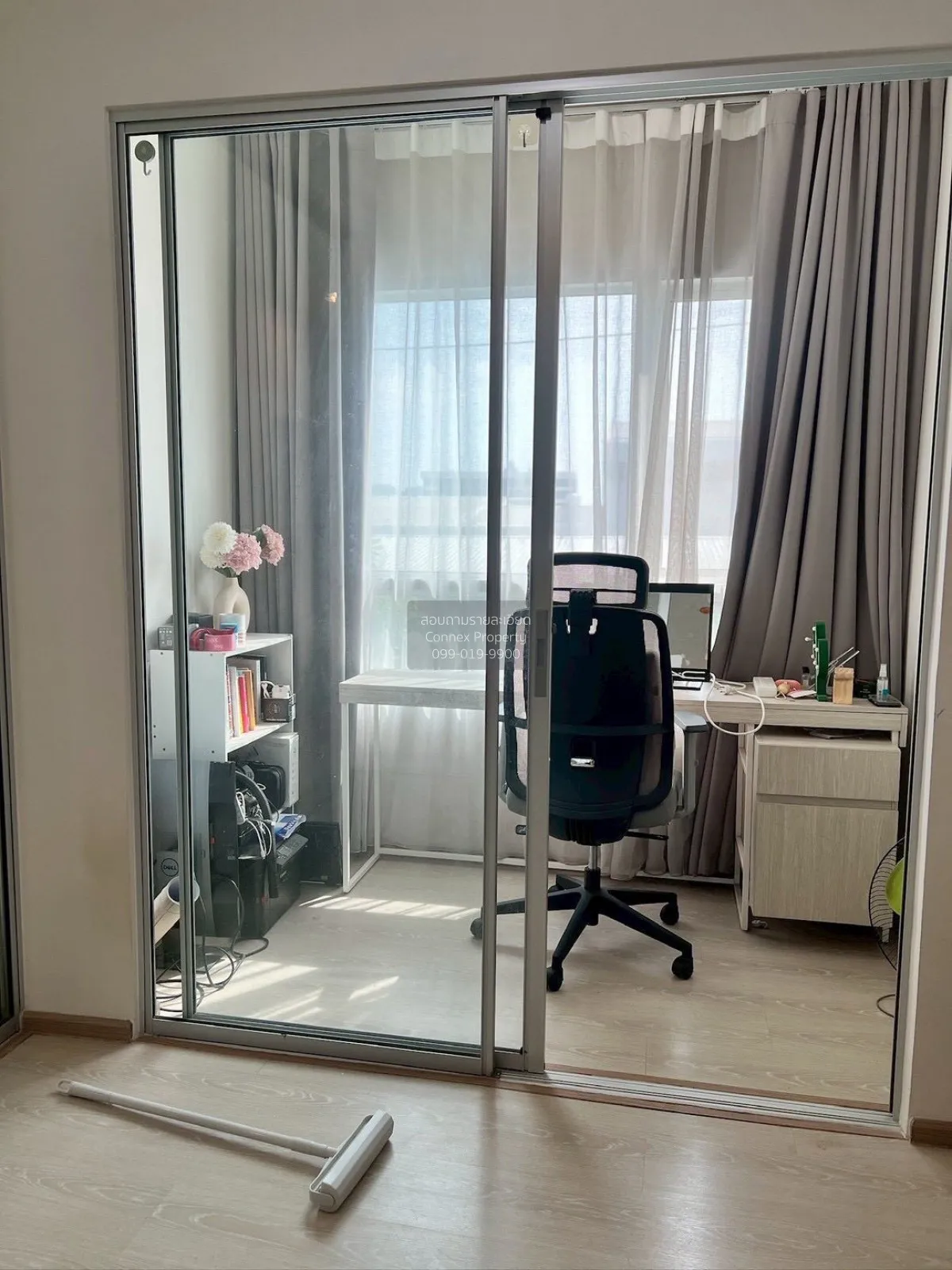 For Rent Condo , Niche Mono Sukhumvit-Puchao , BTS-Pu Chao , Thep