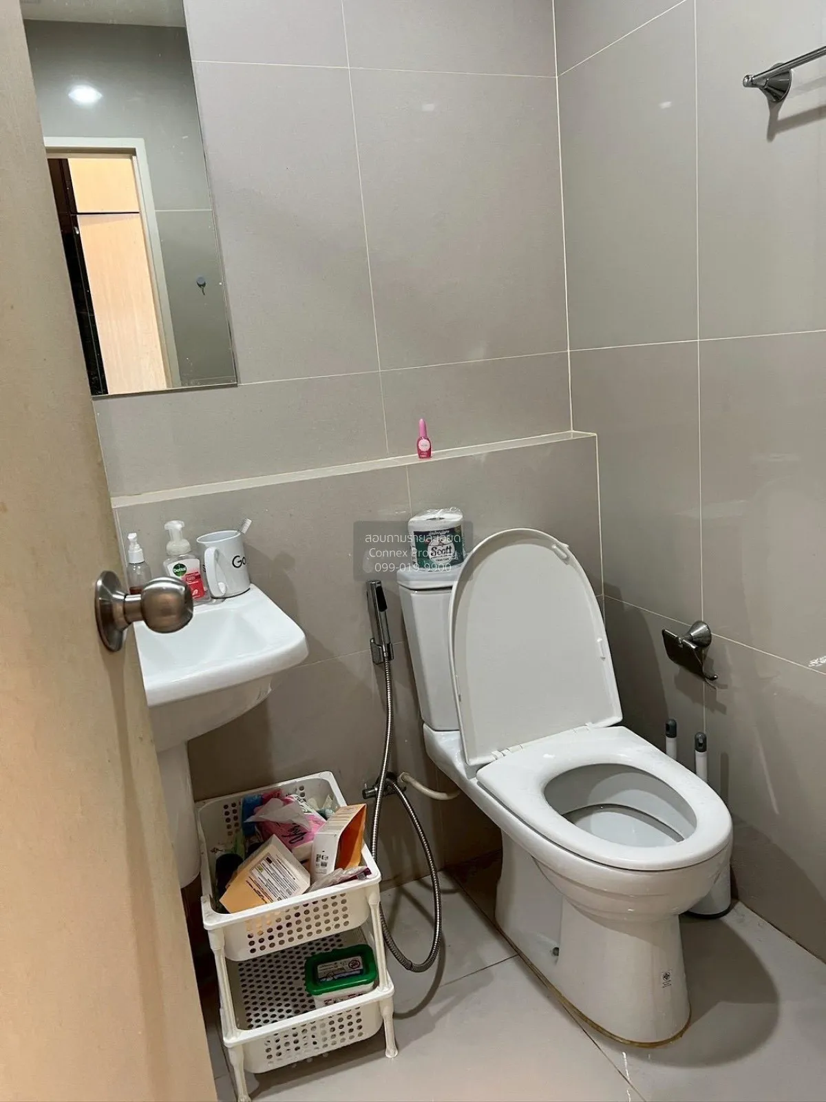 For Rent Condo , Niche Mono Sukhumvit-Puchao , BTS-Pu Chao , Thep