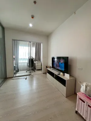 For Rent Condo , Niche Mono Sukhumvit-Puchao , BTS-Pu Chao , Thepharak , Mueang Samut Prakan , Samut Prakarn , CX-144799