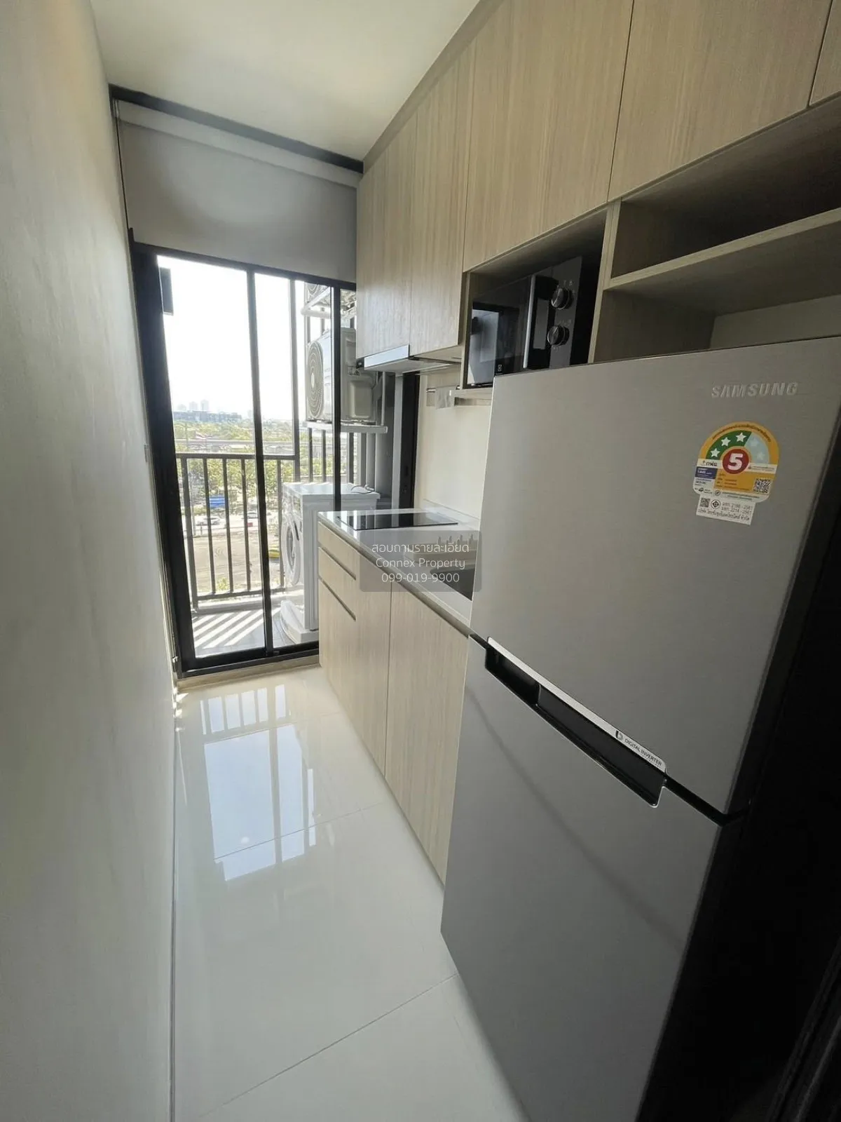 เช่าคอนโด  ออริจิ้น เพลส บางนา MRT-ศรีเอี่ยม (สายสีเหลือง) บางนาใ 2