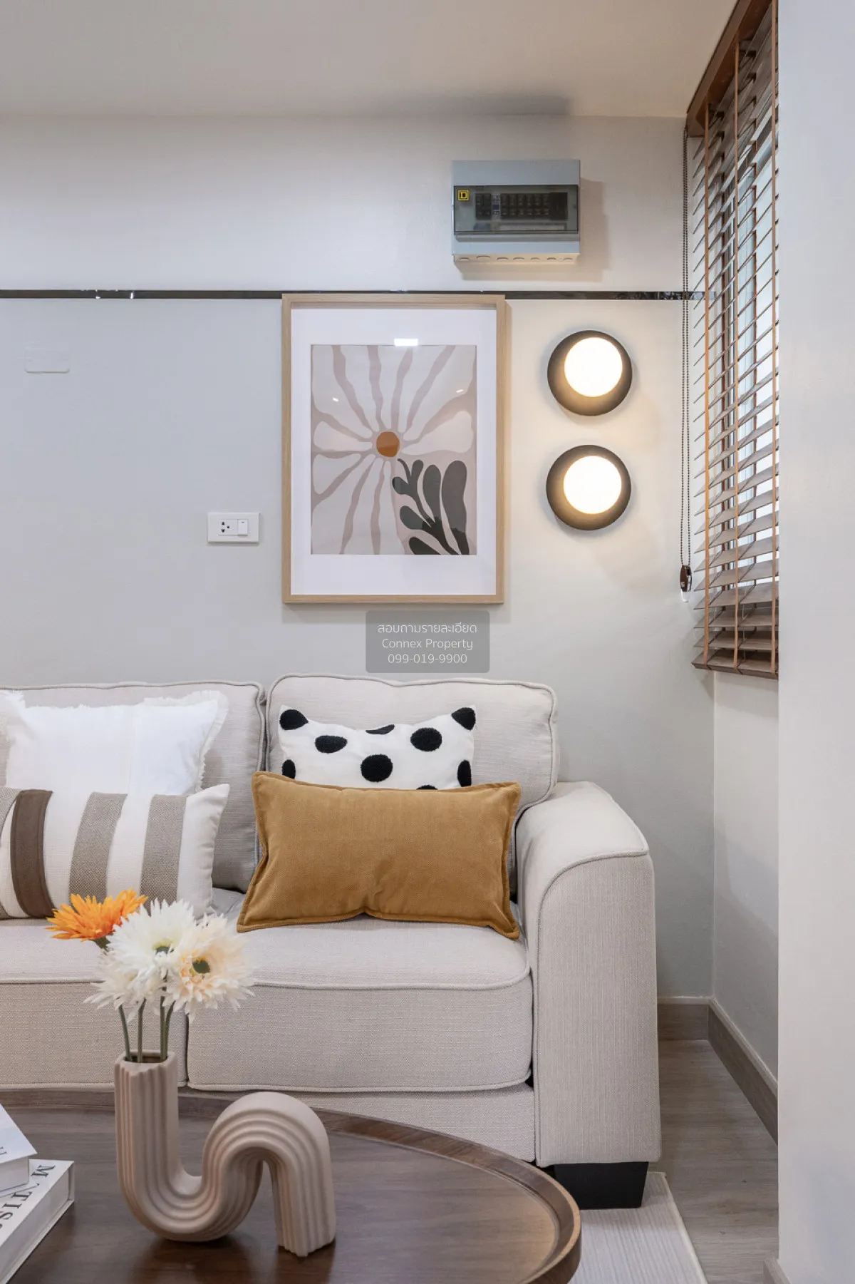 ขายคอนโด  พาร์ค วิว วิภาวดี ตลาดบางเขน เขต ดอนเมือง กรุงเทพ CX-14 2