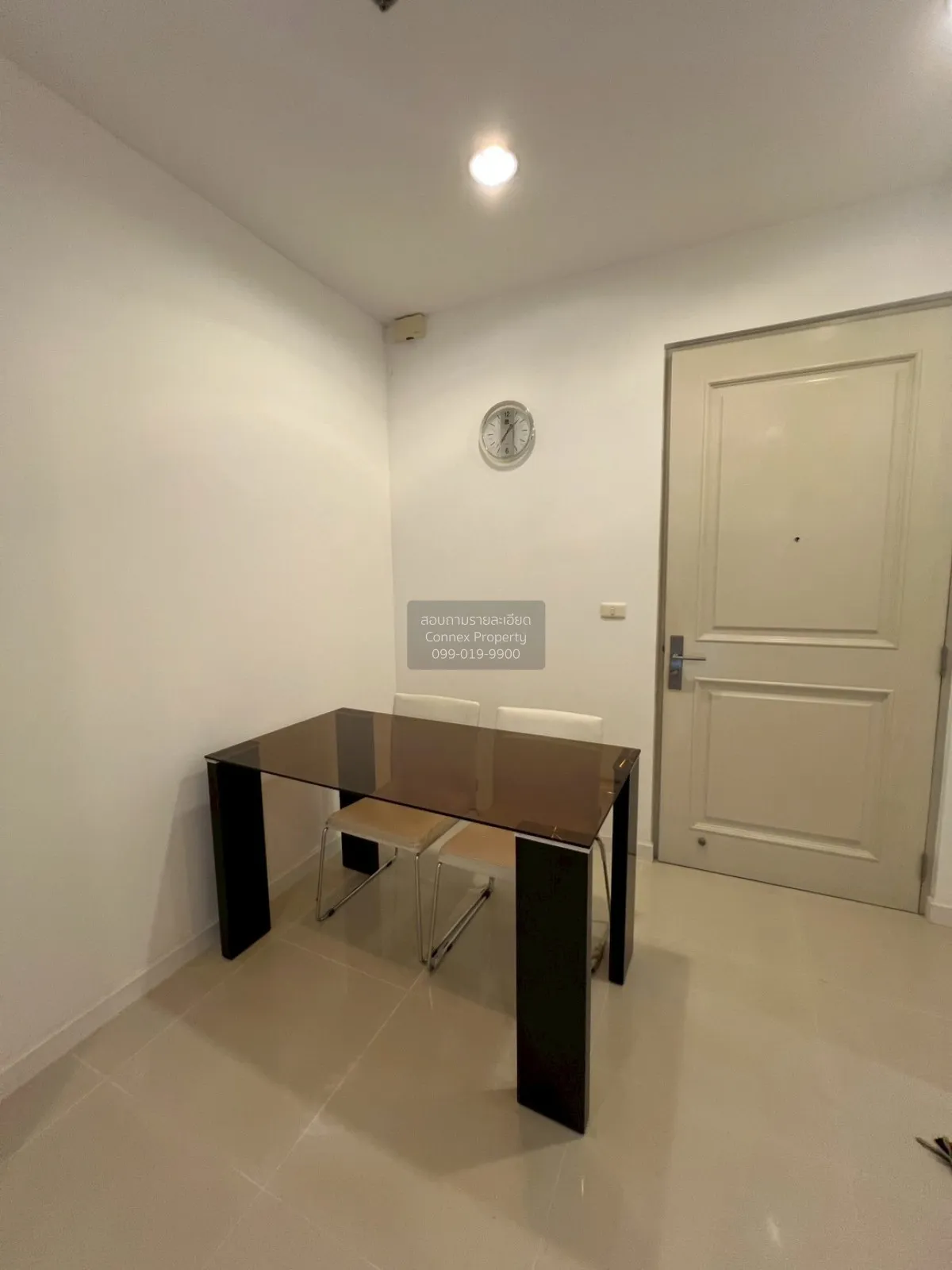 For Rent Condo , Q House Sathorn , BTS-Krung Thon Buri , Khlong T 3