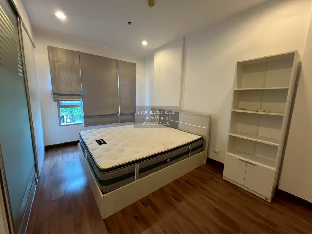 For Rent Condo , Q House Sathorn , BTS-Krung Thon Buri , Khlong T