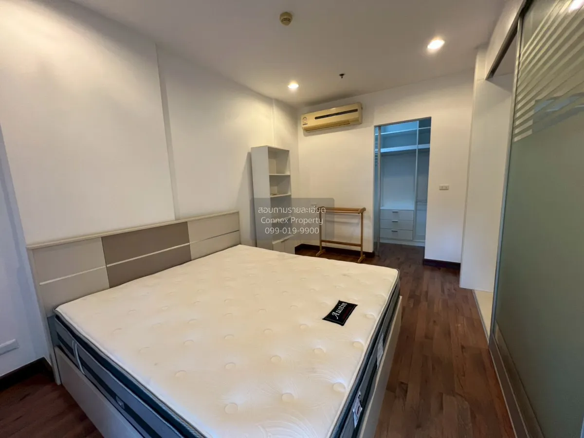 For Rent Condo , Q House Sathorn , BTS-Krung Thon Buri , Khlong T
