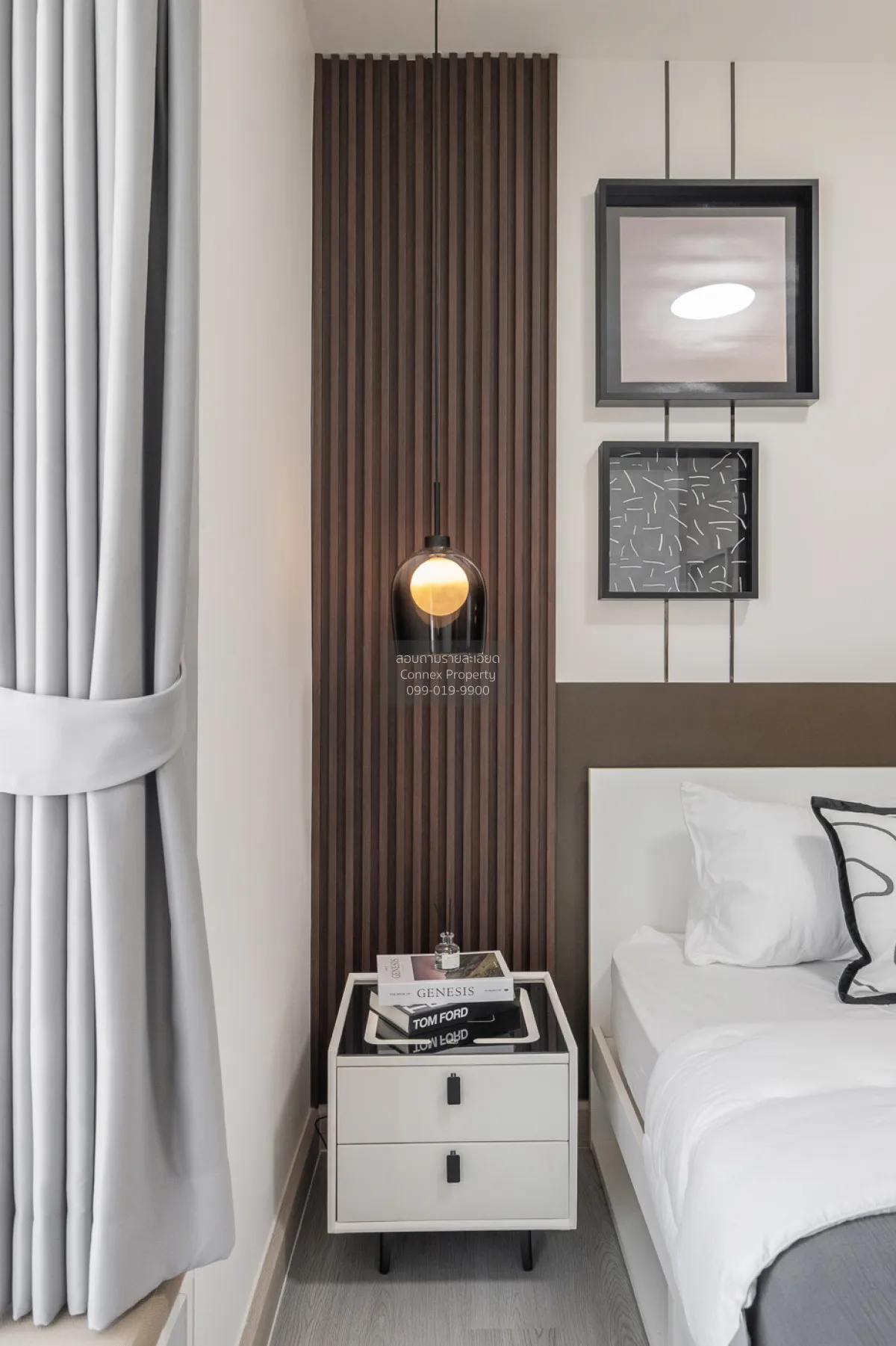 ขายคอนโด  ฟิวส์ โมเบียส สวนหลวง เขต สวนหลวง กรุงเทพ CX-144806