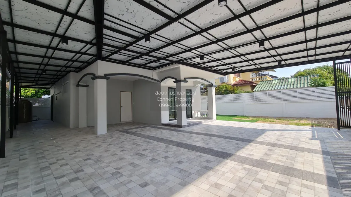 For Sale House , K.C. Garden Home , newly renovated , Sam Wa Tawa 2