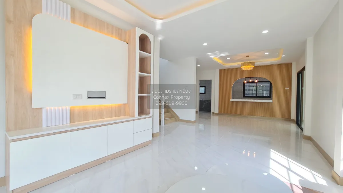 For Sale House , K.C. Garden Home , newly renovated , Sam Wa Tawa 3