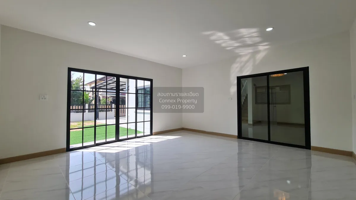 For Sale House , K.C. Garden Home , newly renovated , Sam Wa Tawa