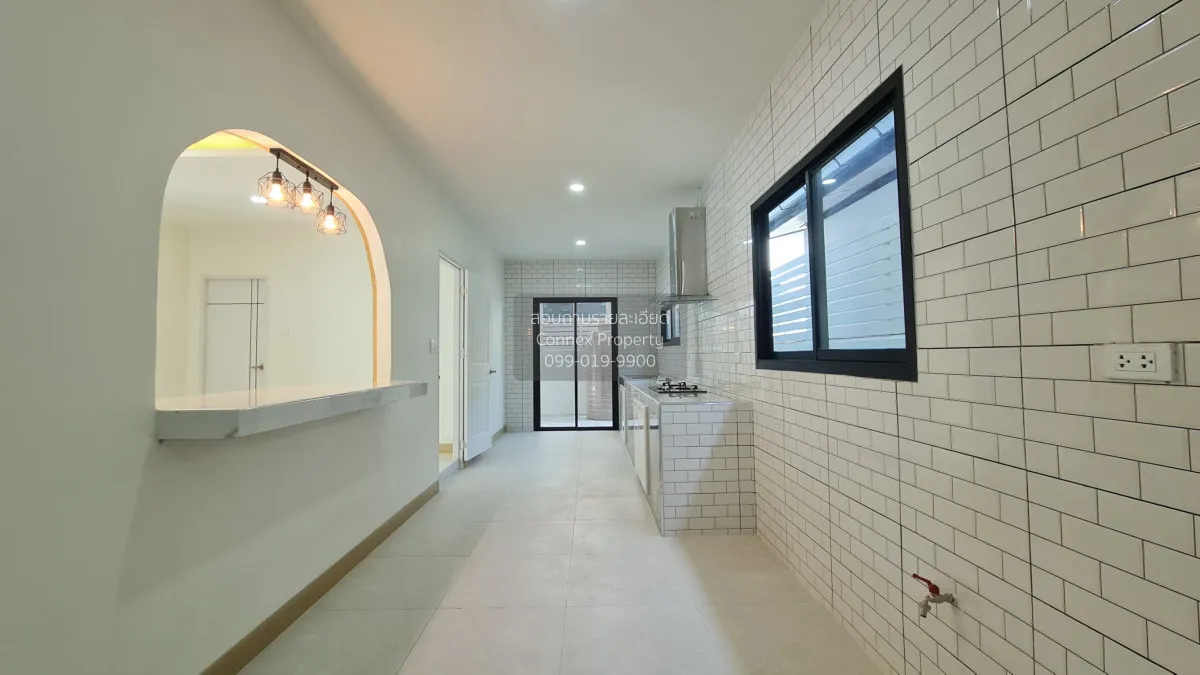 For Sale House , K.C. Garden Home , newly renovated , Sam Wa Tawa