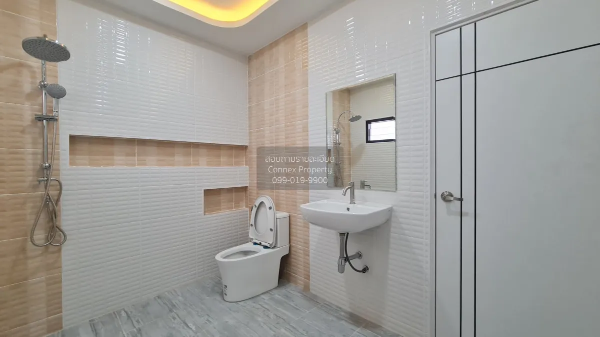 For Sale House , K.C. Garden Home , newly renovated , Sam Wa Tawa