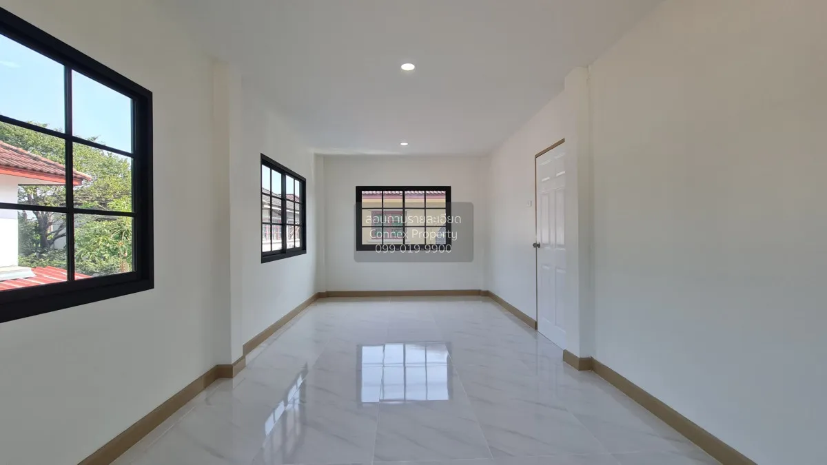 For Sale House , K.C. Garden Home , newly renovated , Sam Wa Tawa