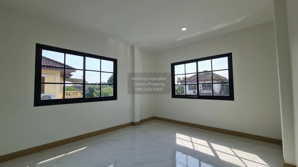 For Sale House , K.C. Garden Home , newly renovated , Sam Wa Tawa