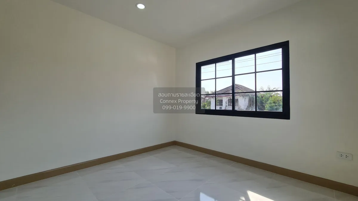 For Sale House , K.C. Garden Home , newly renovated , Sam Wa Tawa