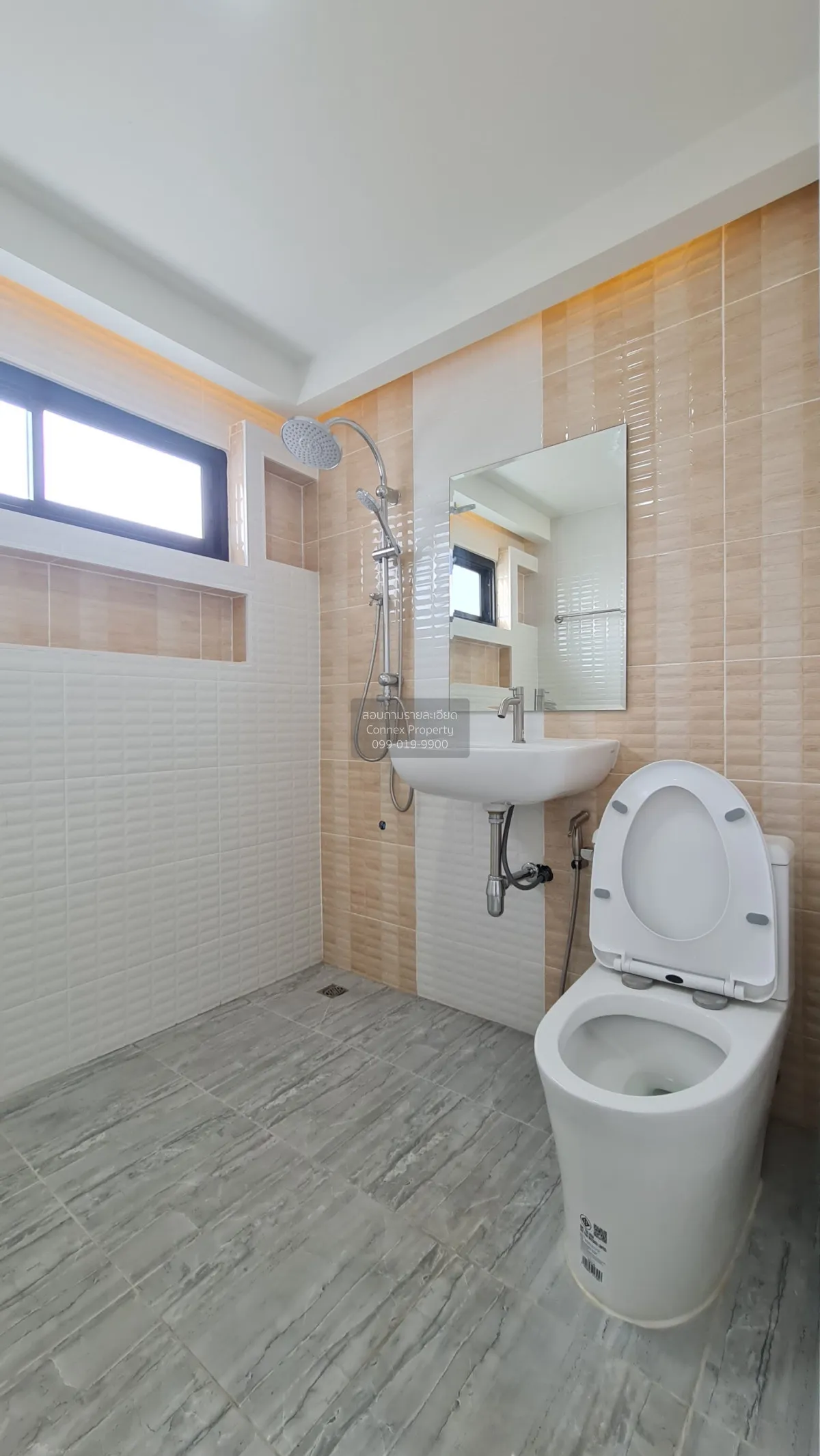 For Sale House , K.C. Garden Home , newly renovated , Sam Wa Tawa