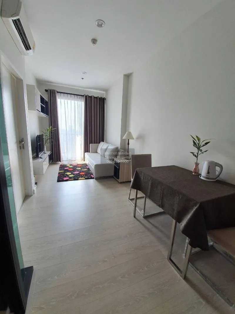 FOR RENT condo , Niche Pride Thonglor-Phetchaburi , BTS-Thong Lo  2
