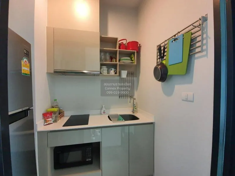 FOR RENT condo , Niche Pride Thonglor-Phetchaburi , BTS-Thong Lo  3