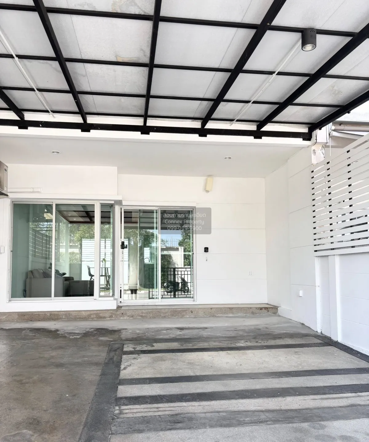 ขายทาวน์เฮ้าส์/ทาวน์โฮม  วิสต้า วันเอทโอ เทพารักษ์ - วงแหวน เทพาร 2