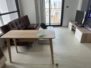 For Rent Condo , Fuse Sathorn - Taksin , BTS-Wongwian Yai , Bang Lamphu Lang , Khlong San , Bangkok , CX-144817