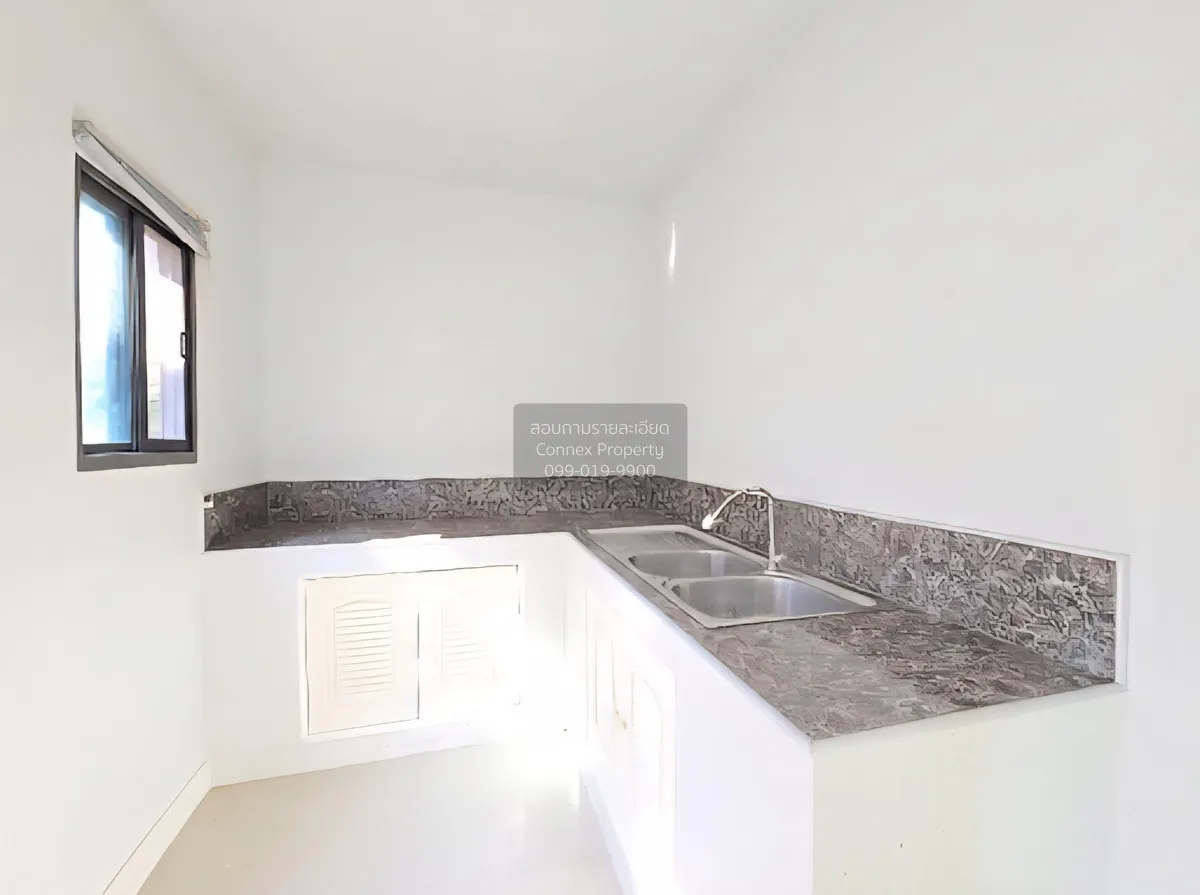 ขายบ้าน  เพฟ ประชาอุทิศ 90 ทุ่งครุ เขต ทุ่งครุ กรุงเทพ CX-144820 3