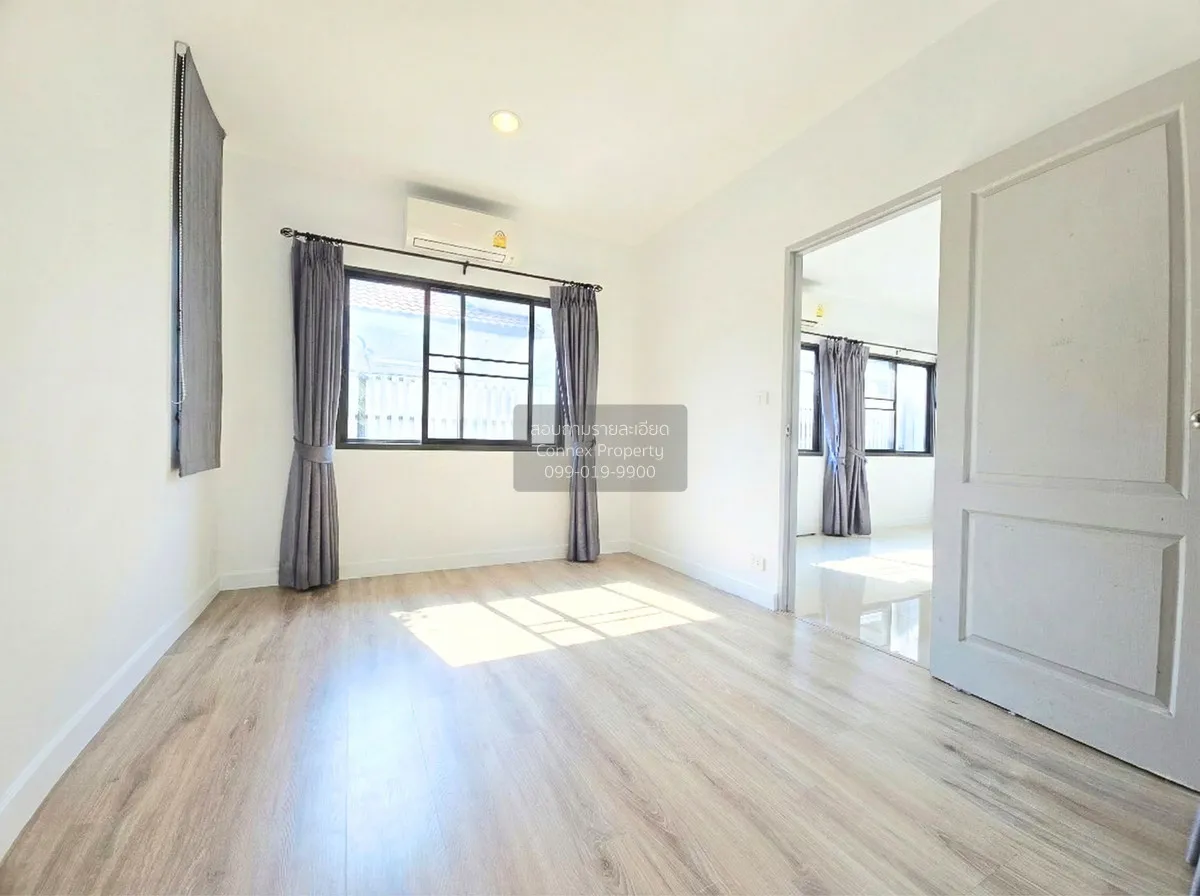 ขายบ้าน  เพฟ ประชาอุทิศ 90 ทุ่งครุ เขต ทุ่งครุ กรุงเทพ CX-144820 4