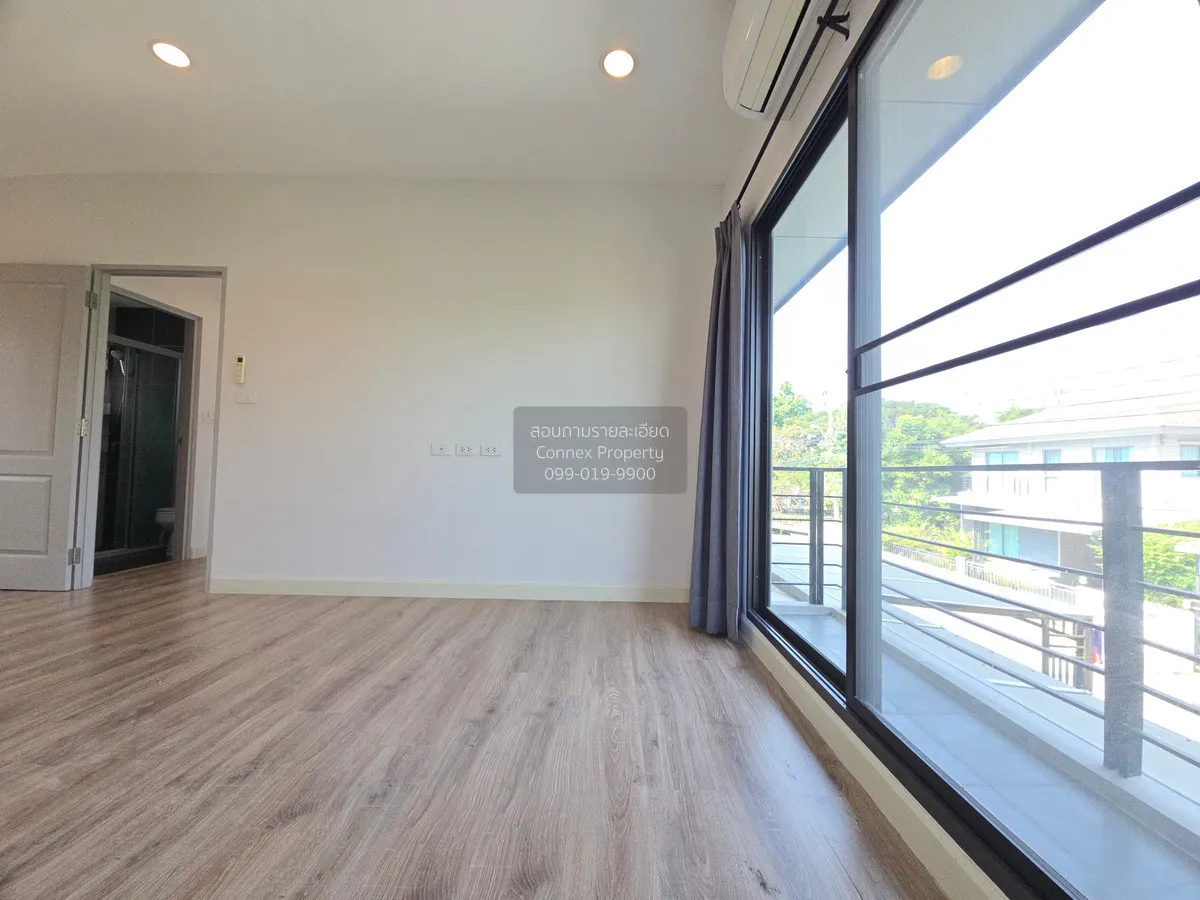 ขายบ้าน  เพฟ ประชาอุทิศ 90 ทุ่งครุ เขต ทุ่งครุ กรุงเทพ CX-144820