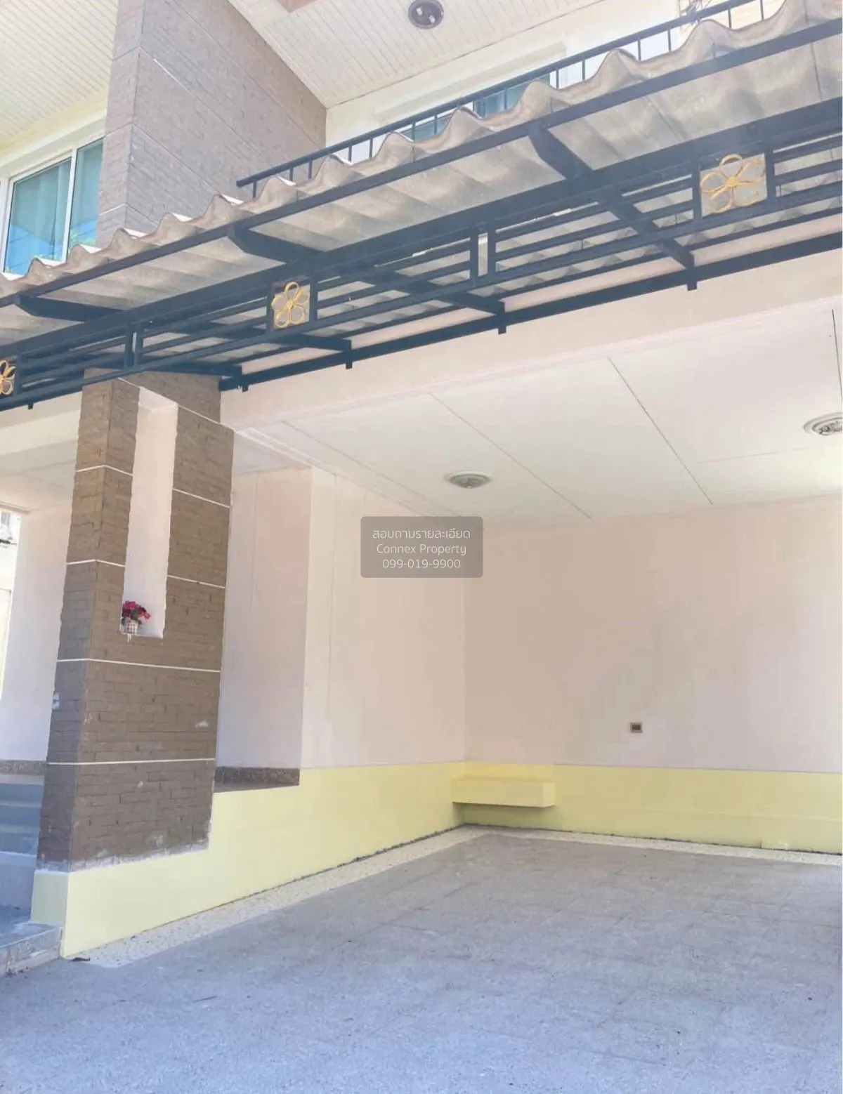 ขายบ้าน  อิมพีเรียล พาร์ค วงแหวน-ประชาอุทิศ ทุ่งครุ เขต ทุ่งครุ ก 2