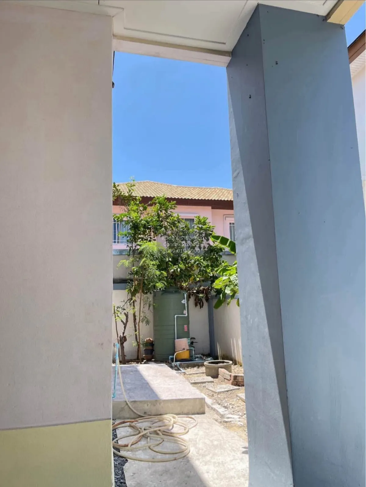 ขายบ้าน  อิมพีเรียล พาร์ค วงแหวน-ประชาอุทิศ ทุ่งครุ เขต ทุ่งครุ ก