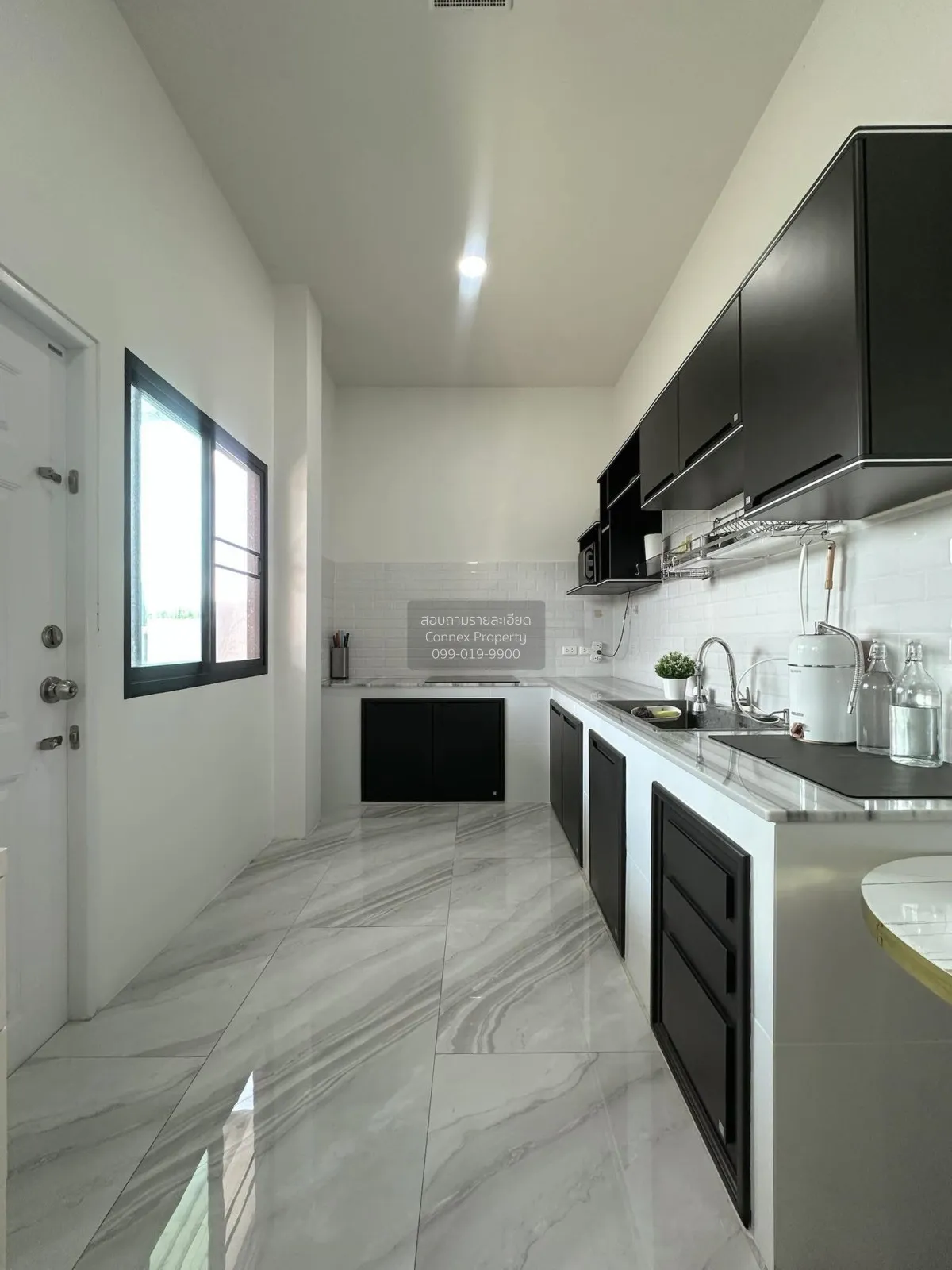 ขายบ้านเดี่ยว ราชพฤกษ์ พุทธมณฑลสาย 1 ฉิมพลี เขต ตลิ่งชัน กรุงเทพ 