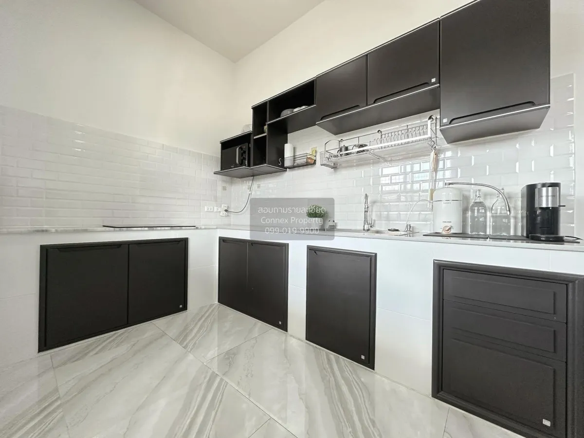 ขายบ้านเดี่ยว ราชพฤกษ์ พุทธมณฑลสาย 1 ฉิมพลี เขต ตลิ่งชัน กรุงเทพ 