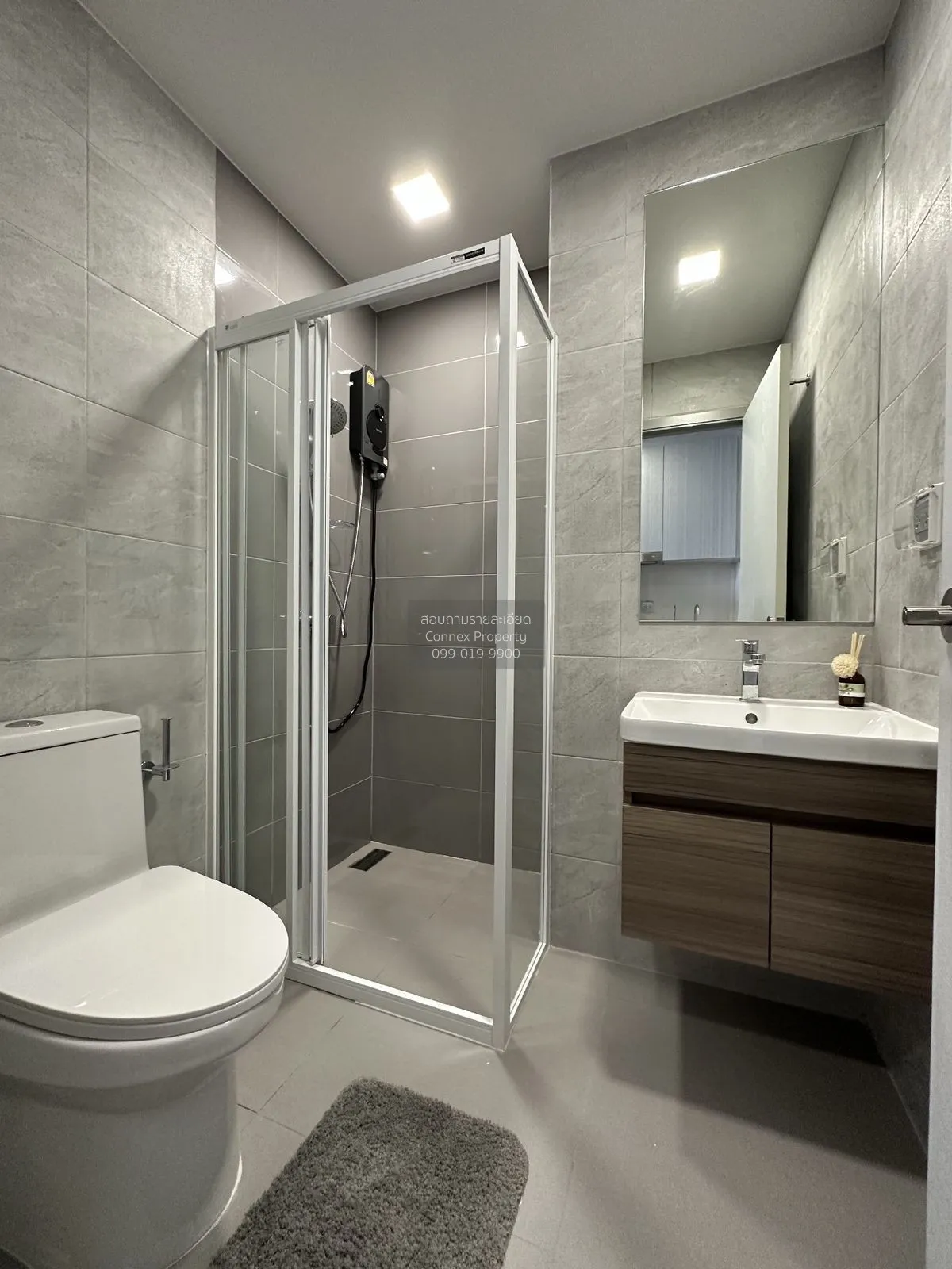 เช่าคอนโด  โมดิซ ลอนซ์ คลองหนึ่ง คลองหลวง ปทุมธานี CX-144833 4