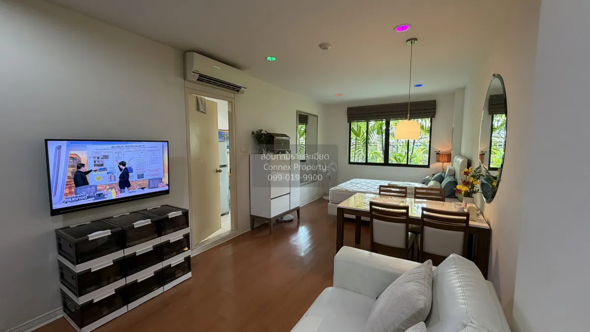 เช่าคอนโด  ลุมพินี เพลส รัชดา - ท่าพระ BTS-ตลาดพลู บุคคโล เขต ธนบ 2