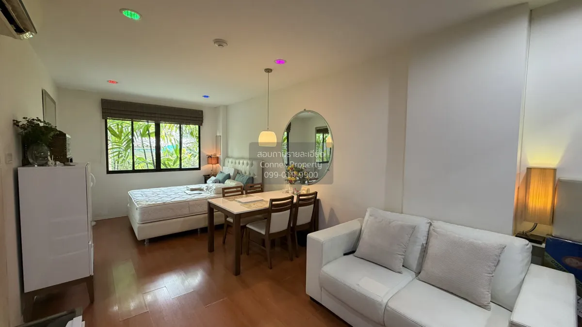 เช่าคอนโด  ลุมพินี เพลส รัชดา - ท่าพระ BTS-ตลาดพลู บุคคโล เขต ธนบ 3