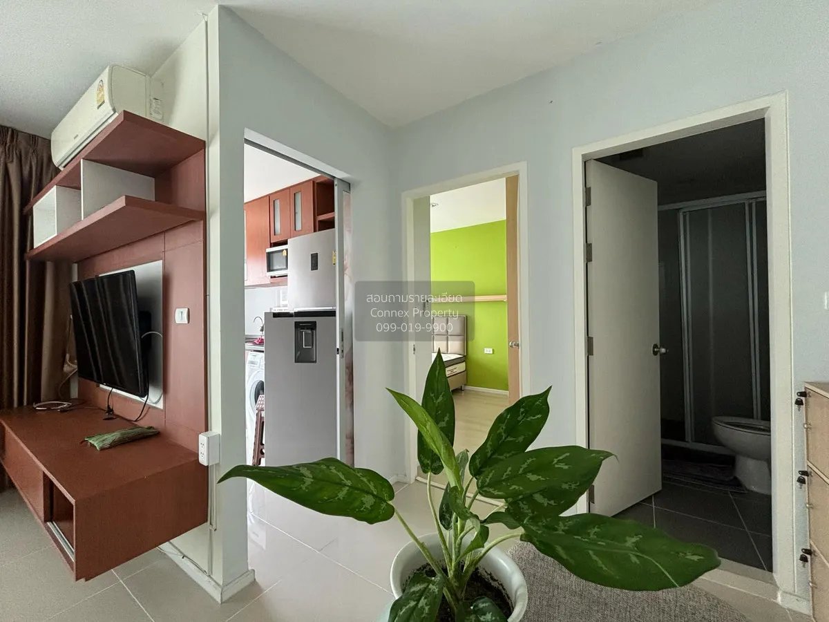 ขายคอนโด  แอสปาย สุขุมวิท 48 BTS-พระโขนง พระโขนง เขต คลองเตย กรุง 3