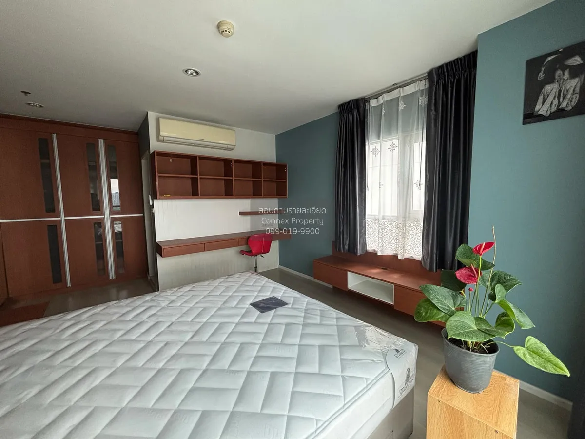 ขายคอนโด  แอสปาย สุขุมวิท 48 BTS-พระโขนง พระโขนง เขต คลองเตย กรุง