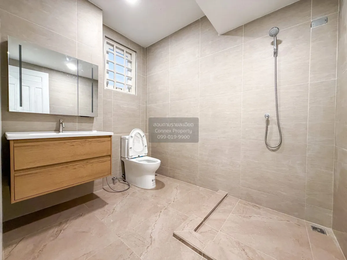 ขายทาวน์เฮ้าส์/ทาวน์โฮม  ดรีม วิลล์ ราชพฤกษ์ - สวนผัก 32 มหาสวัสด