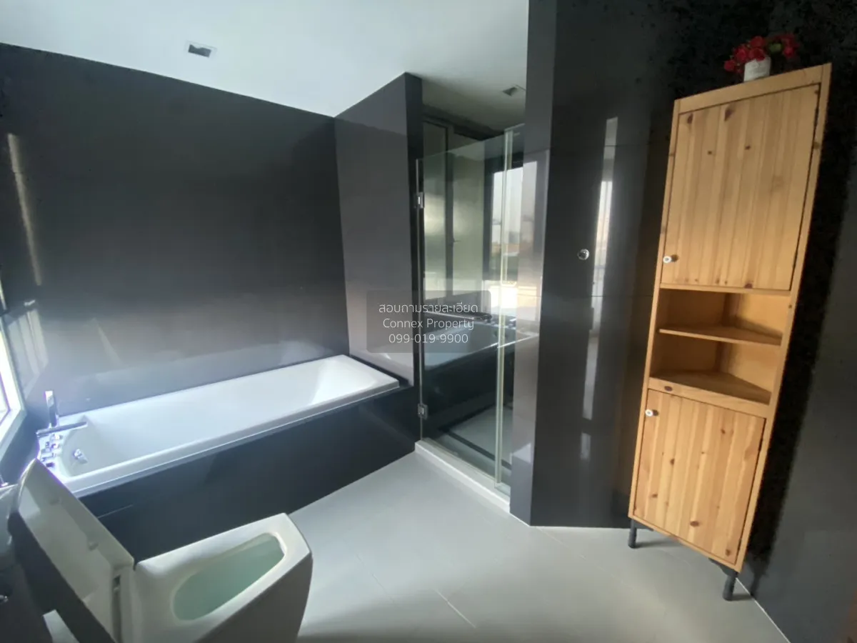 ขายคอนโด  ชาเทรียม ริเวอร์ไซด์ เรสซิเด้นท์ วัดพระยาไกร เขต บางคอแ