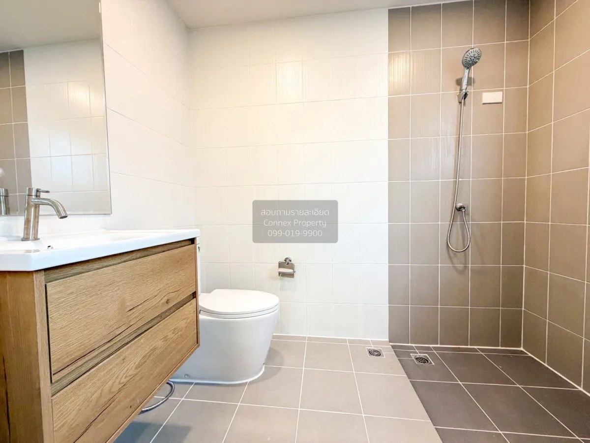 For Sale House , Centro Westgate , newly renovated , MRT-Khong Ba