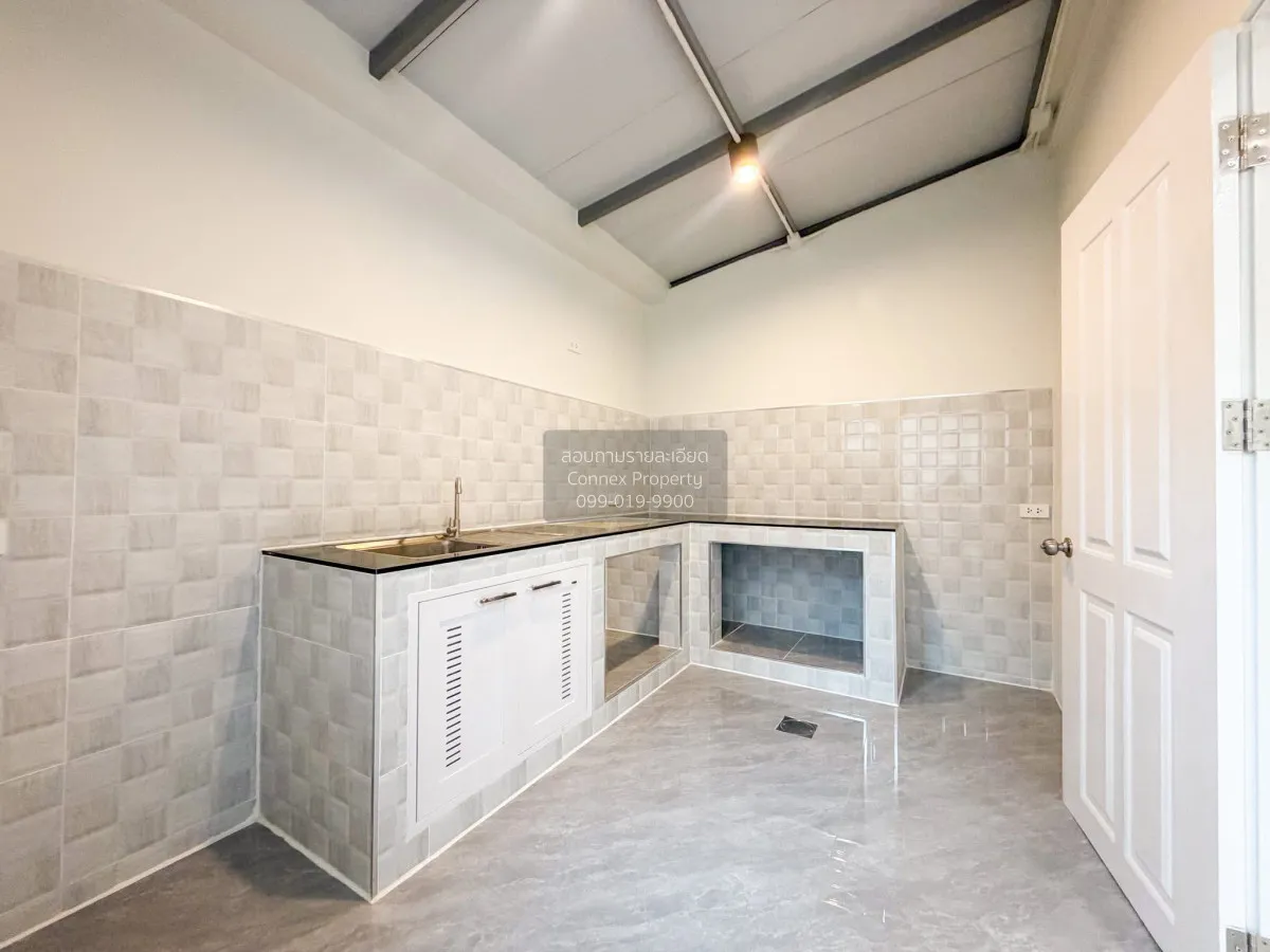 ขายทาวน์เฮ้าส์/ทาวน์โฮม  พฤกษาวิลล์ 33 ปิ่นเกล้า - วงแหวน 2 รีโนเ