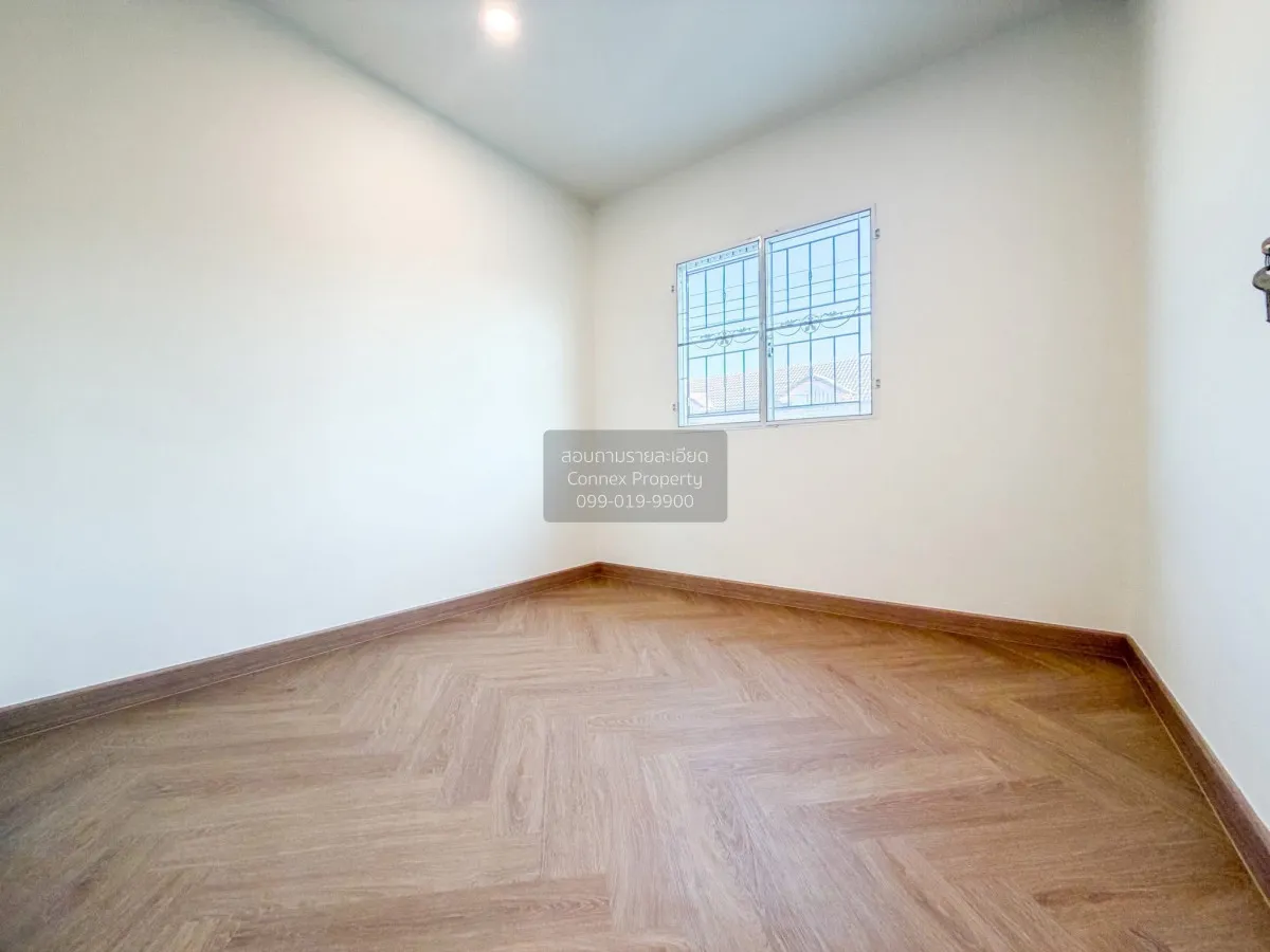 ขายทาวน์เฮ้าส์/ทาวน์โฮม  พฤกษาวิลล์ 33 ปิ่นเกล้า - วงแหวน 2 รีโนเ