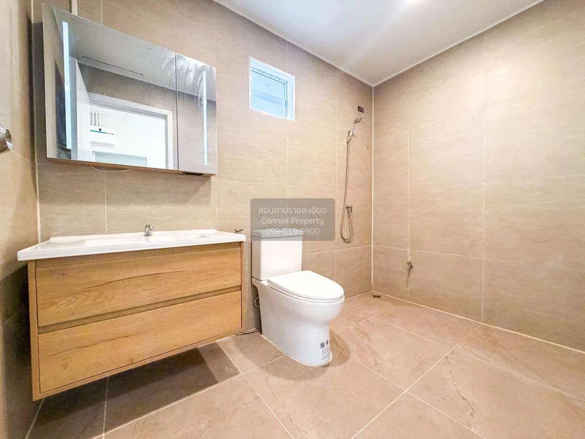 ขายทาวน์เฮ้าส์/ทาวน์โฮม  พฤกษาวิลล์ 33 ปิ่นเกล้า - วงแหวน 2 รีโนเ