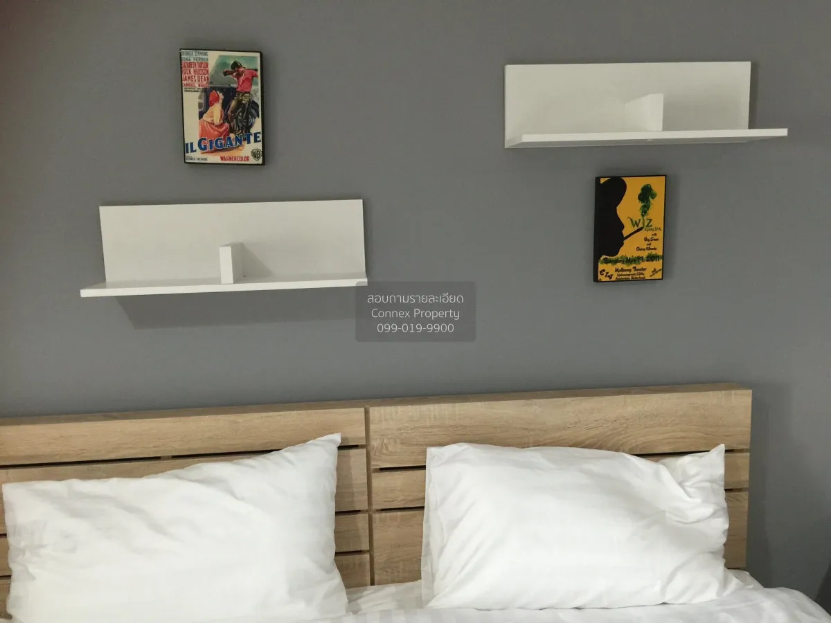 เช่าคอนโด  ศุภาลัย ปาร์ค เอกมัย - ทองหล่อ BTS-เอกมัย บางกะปิ เขต  3