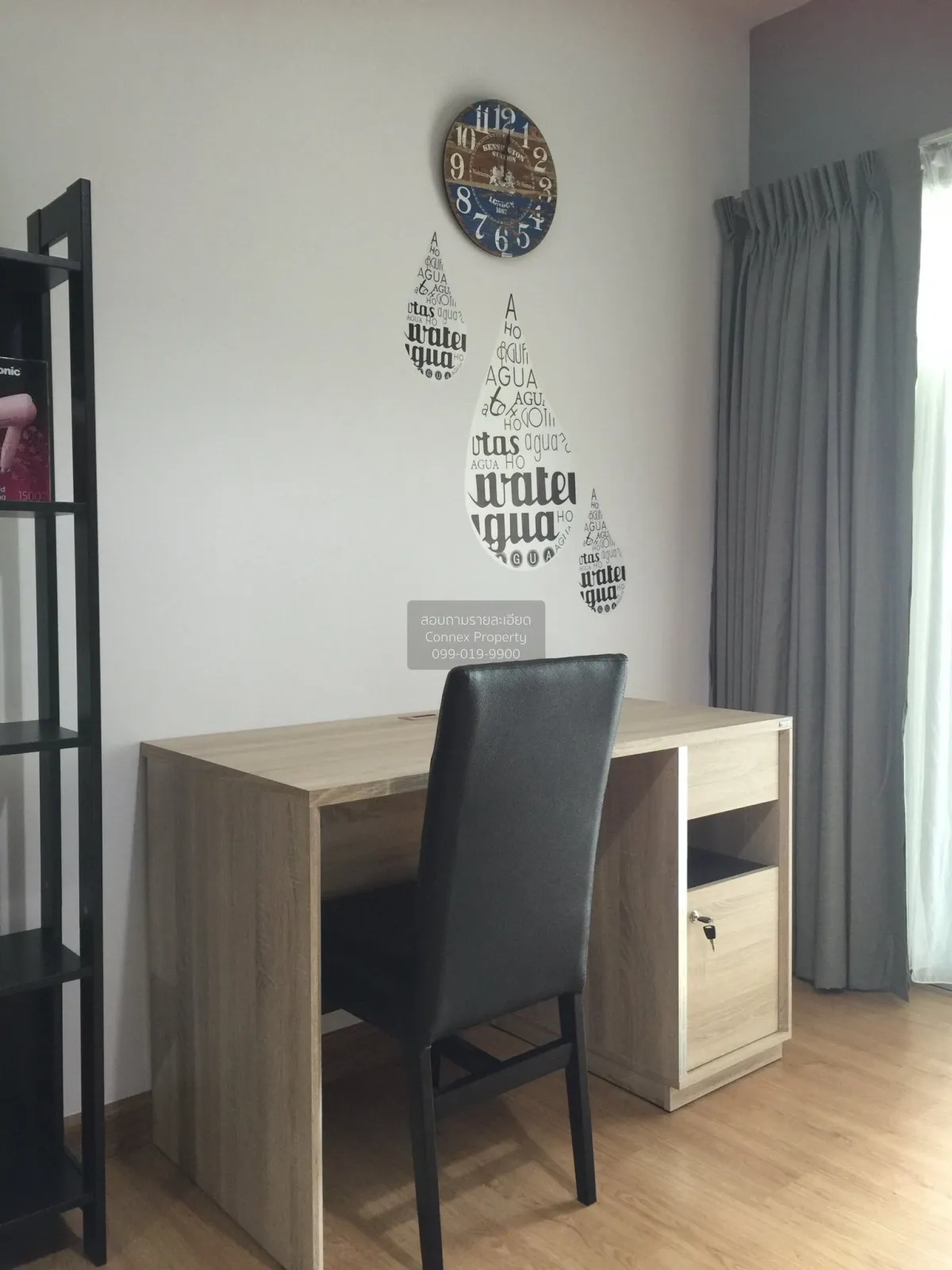 For Rent Condo , Supalai Park Ekamai - Thonglor , BTS-Ekkamai , B