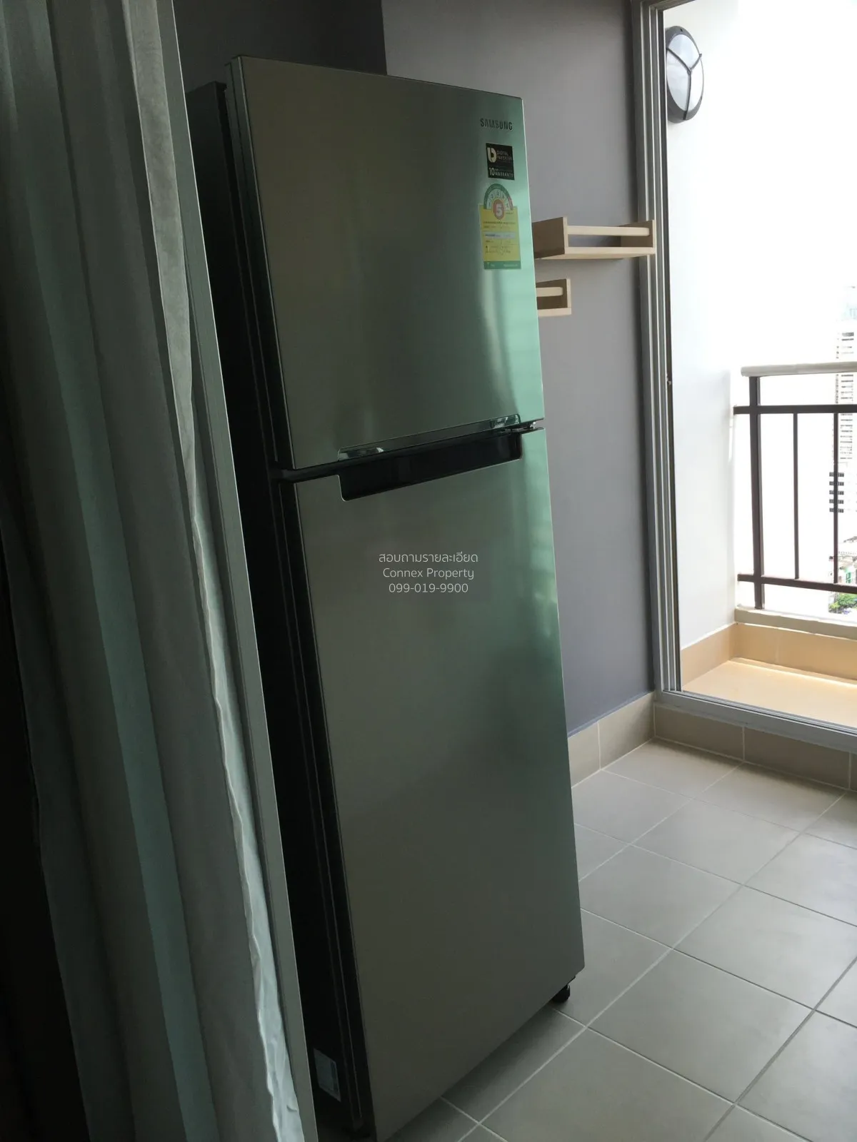 For Rent Condo , Supalai Park Ekamai - Thonglor , BTS-Ekkamai , B