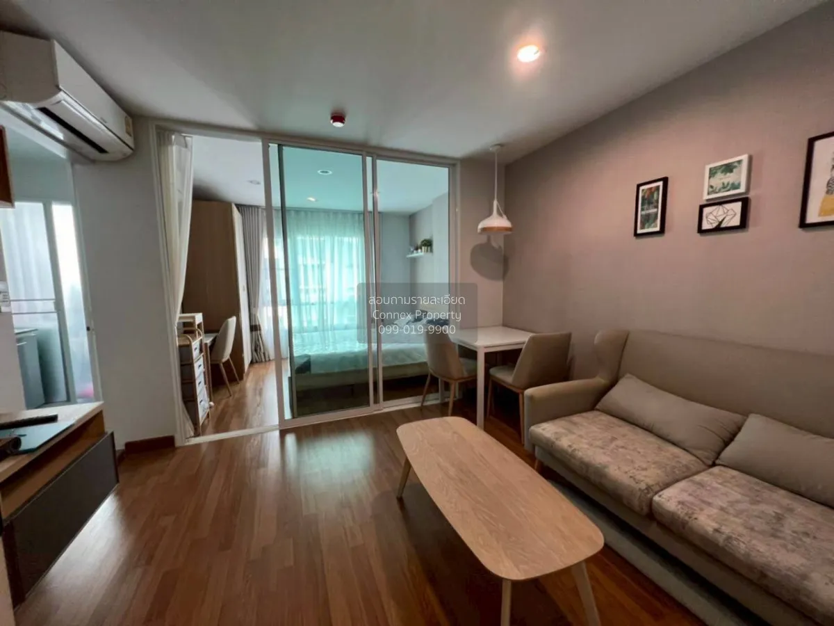 For Sale Condo , Regent Home Sukhumvit 81 , BTS-On Nut , Suan Lua 2