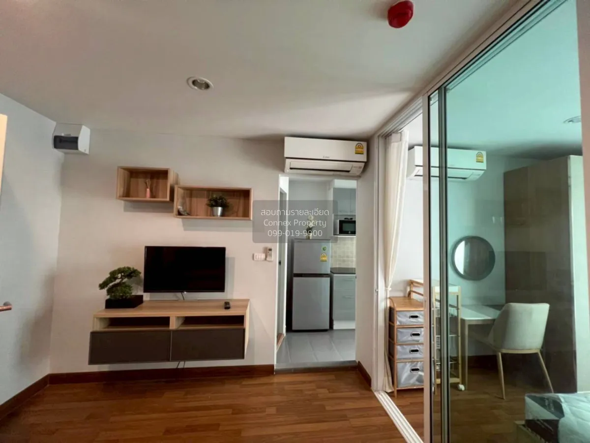 For Sale Condo , Regent Home Sukhumvit 81 , BTS-On Nut , Suan Lua 3