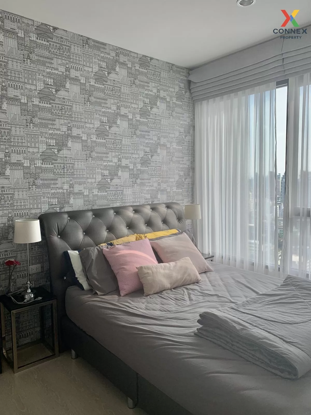 FOR RENT condo , Niche Pride Thonglor-Phetchaburi , BTS-Thong Lo  1