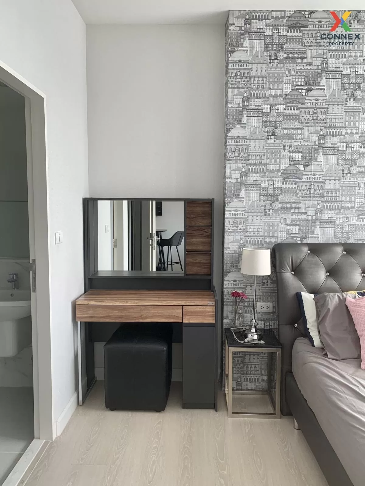 FOR RENT condo , Niche Pride Thonglor-Phetchaburi , BTS-Thong Lo  2